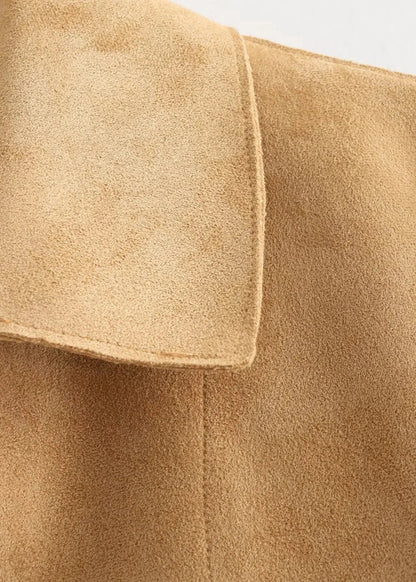 Luvik | Nyöri-takki - Ajaton tyyli