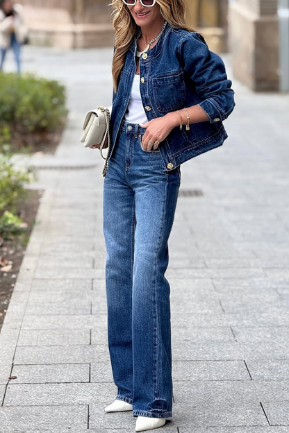 Luvik | Takki Matilda