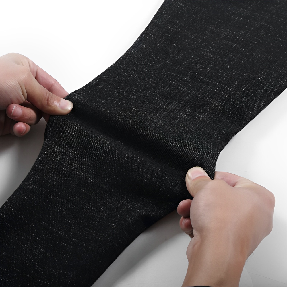 Luvik | Fleece stretch bukser og varme