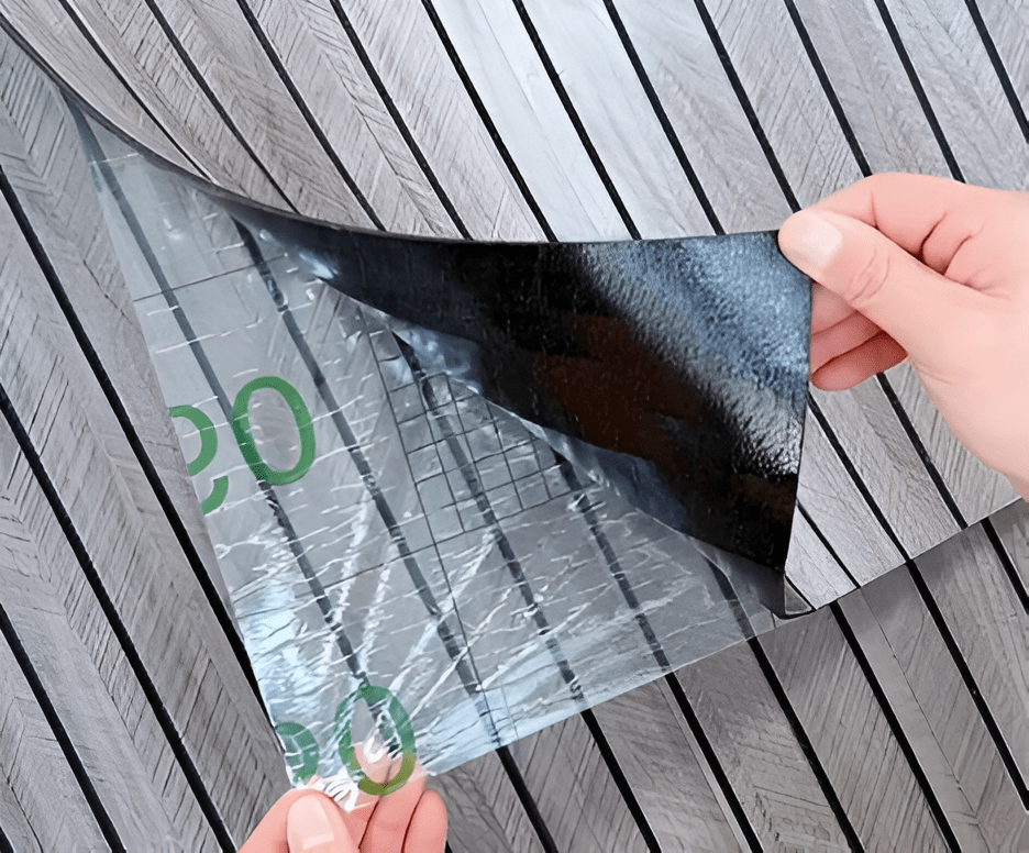 WallVibe — Gi hjemmet ditt stil og ren livsglede umiddelbart uten anstrengelse! | Luvikno
