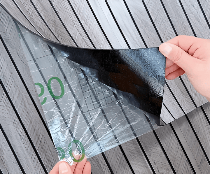 WallVibe — Gi hjemmet ditt stil og ren livsglede umiddelbart uten anstrengelse! | Luvikno