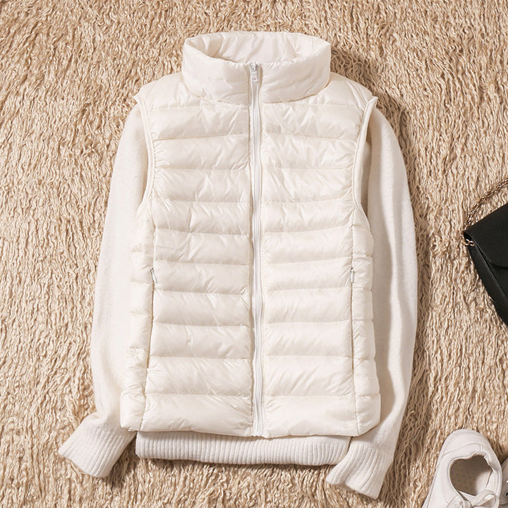 Luvik | Ultra lett Vanntett Vest