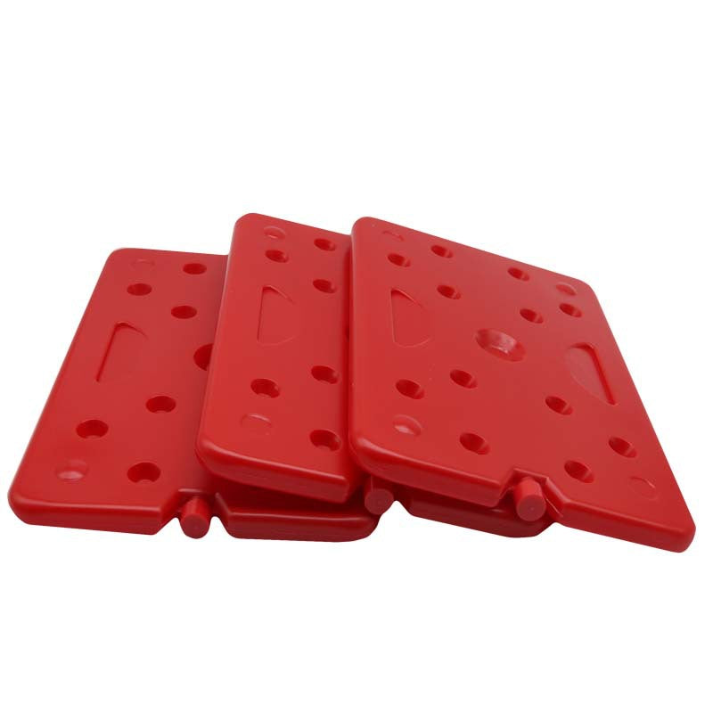 Unisex multifunksjonell silikonform for snacks Luvikno