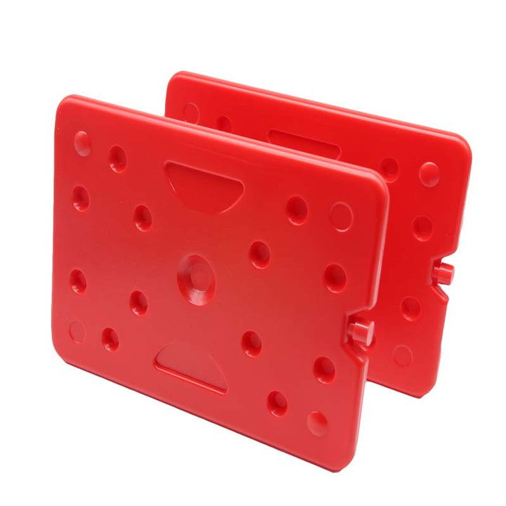 Unisex multifunksjonell silikonform for snacks Luvikno