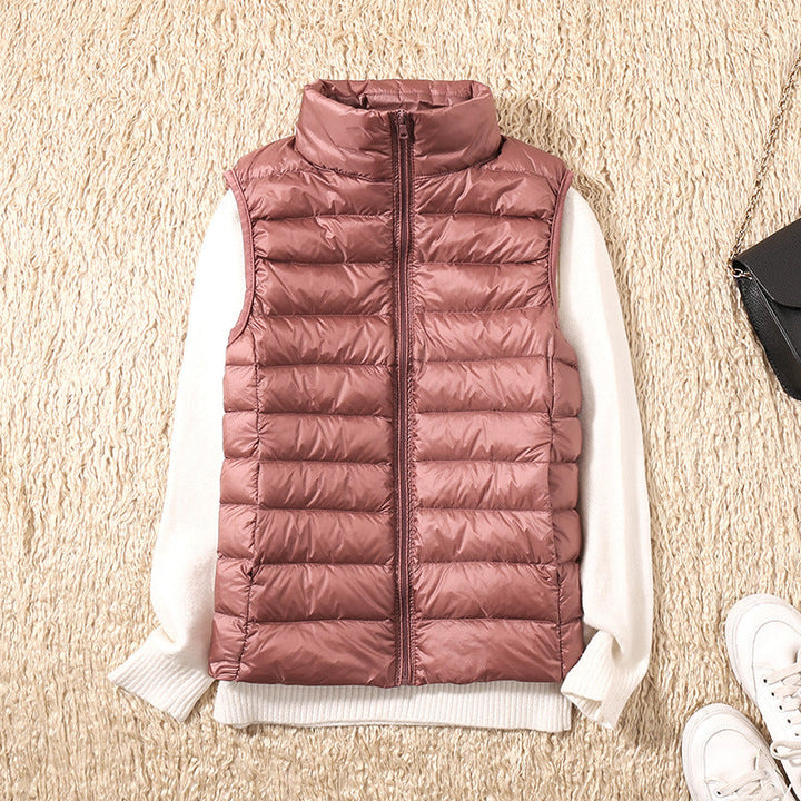 Luvik | Ultra lett Vanntett Vest