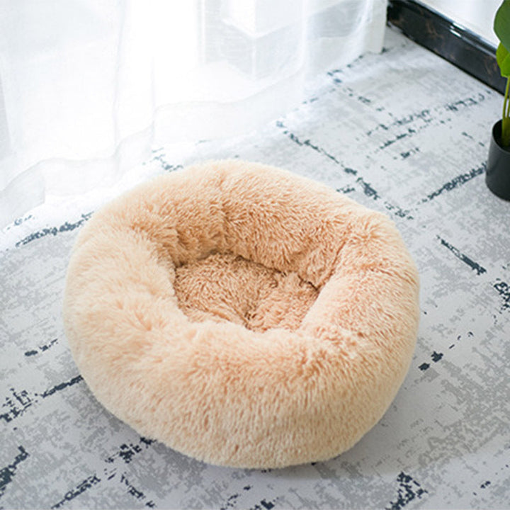 Custom Box Pet Bed | Luvikno
