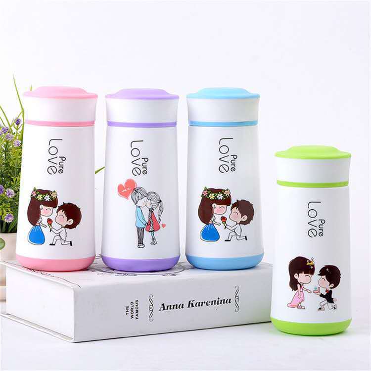 Unisex Isolerglass Luvikno