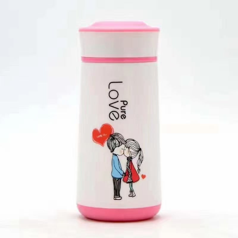 Unisex Isolerglass Luvikno