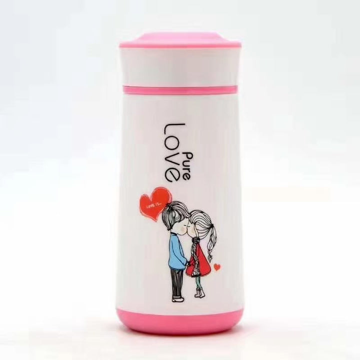 Unisex Isolerglass Luvikno