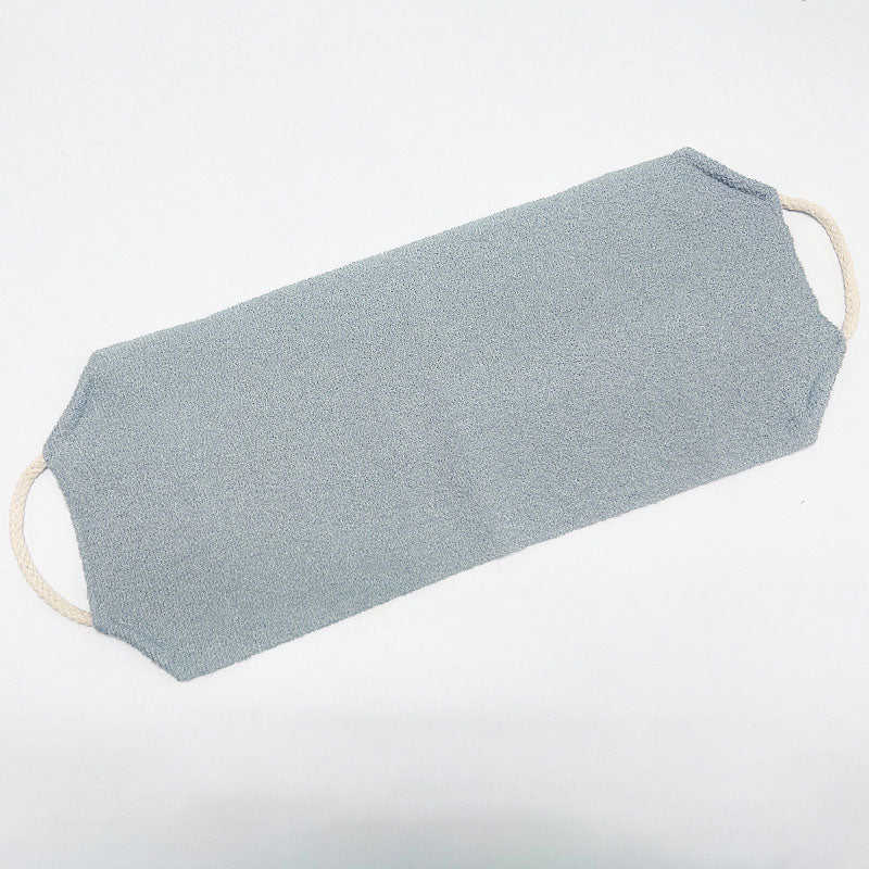 Stretchable Back Rub Badetørkle | Luvikno