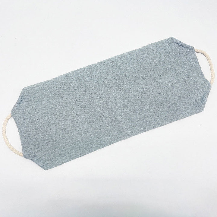 Stretchable Back Rub Badetørkle | Luvikno