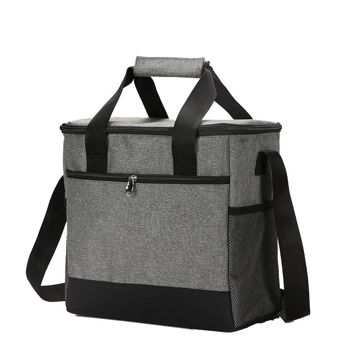 Dame Kjøle- og transportbag Luvikno