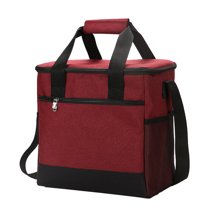 Dame Kjøle- og transportbag Luvikno