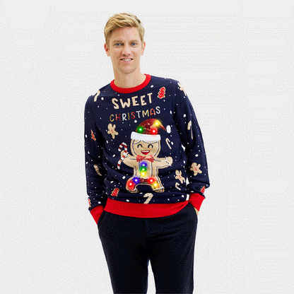 Luvik | Suloinen keksi mies - Miesten