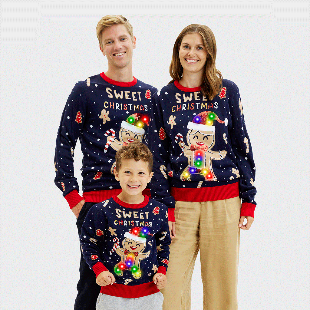 Luvik | Söpö keksi mies - Naisten