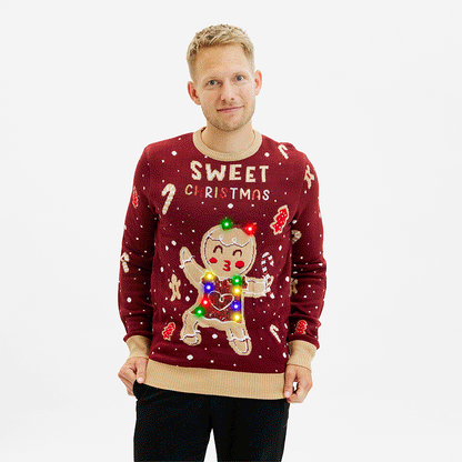 Luvik | Suloinen Keksi Nainen - Miehet