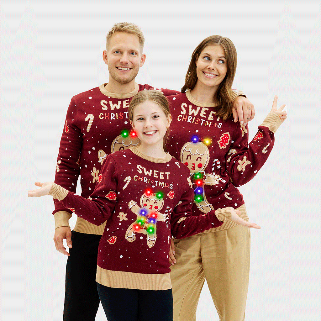 Luvik | Suloinen Keksi Nainen - Miehet