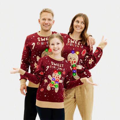 Luvik | Suloinen Keksi Nainen - Miehet