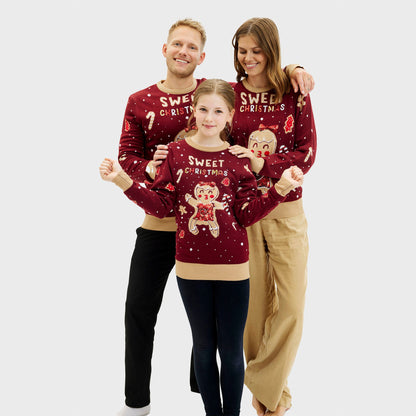 Luvik | Cute Cookie Woman - Naiset