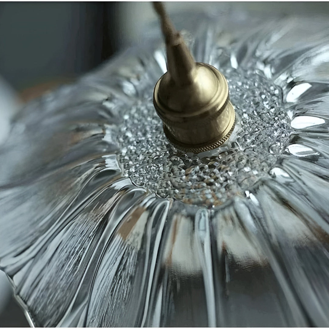 Taklampe med Luviknoomstermotiv – Varmt lys og stiligt design | For hjemmet | Luvikno