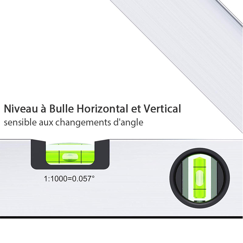 Shopping kniv med digitalt LCD-skjerm | Luvikno