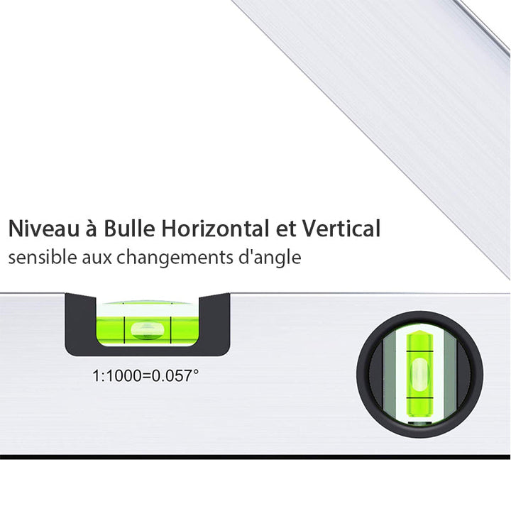 Shopping kniv med digitalt LCD-skjerm | Luvikno