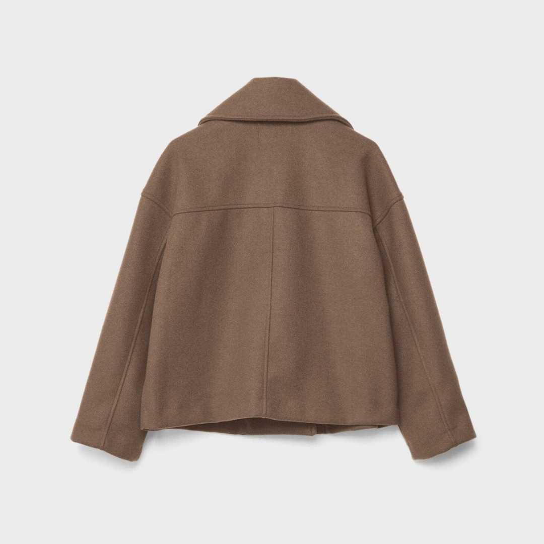 Luvik | Naisten lyhyt takki