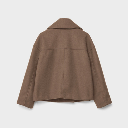 Luvik | Naisten lyhyt takki