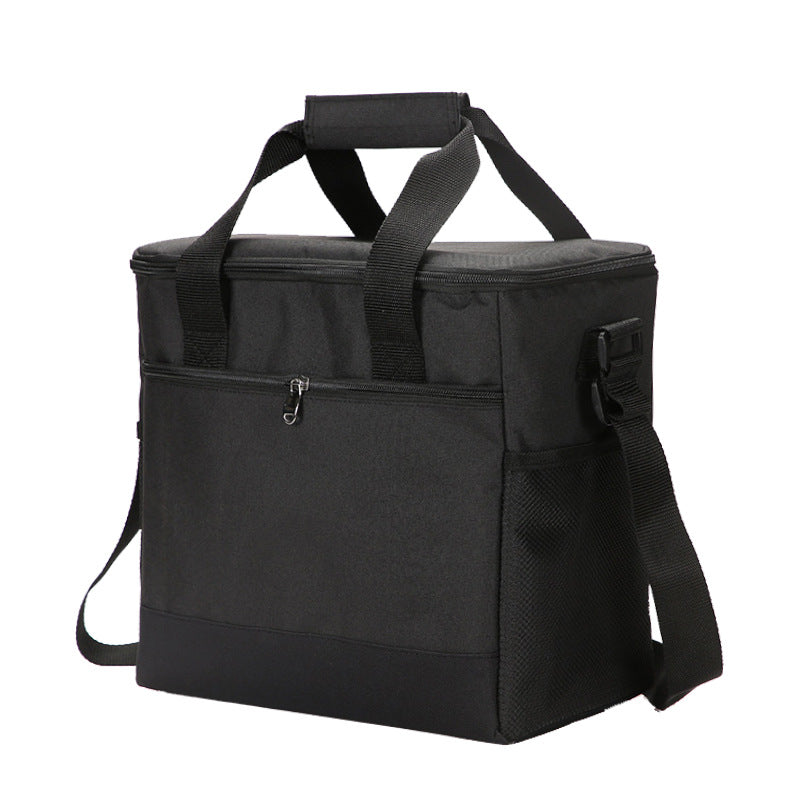 Dame Kjøle- og transportbag Luvikno