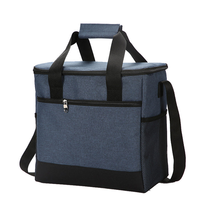 Dame Kjøle- og transportbag Luvikno