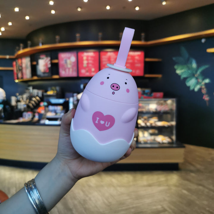 Dame Kreativ Snackboks Luvikno