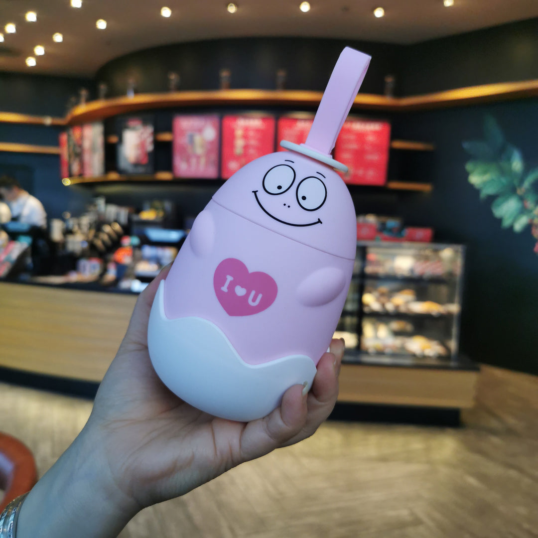 Dame Kreativ Snackboks Luvikno