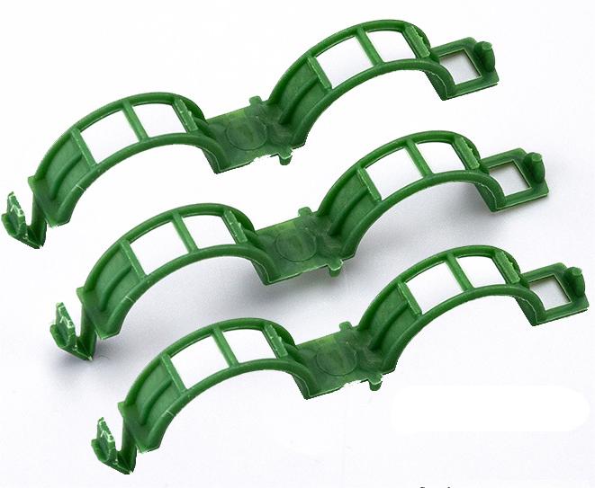GripKing Clips — Hold plantene sterke og oppdag enkelt, sunn vekst! | Luvikno