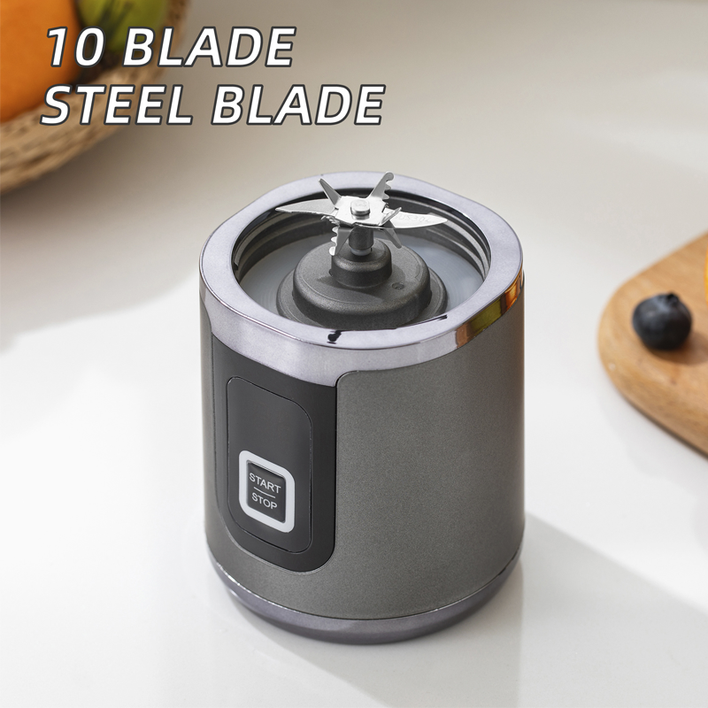 PowerBlade 10X — Bland hver shake perfekt kremet og nyt frisk kraft når som helst og hvor som helst! | Luvikno