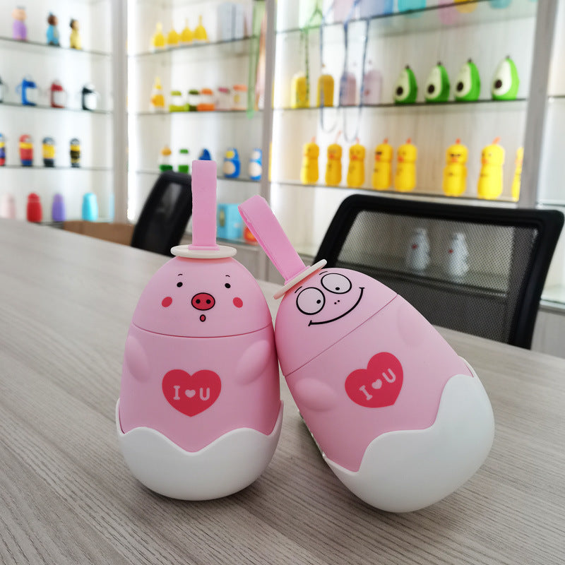 Dame Kreativ Snackboks Luvikno