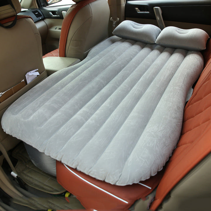 Auto Inflatable Bed | Luvikno