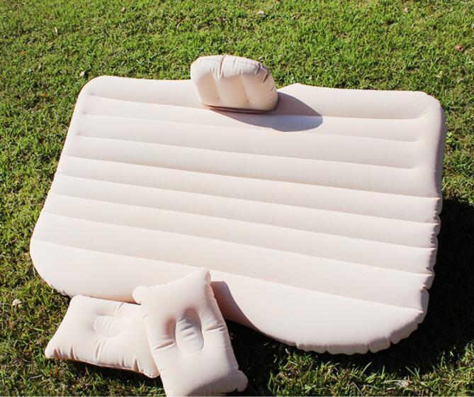 Auto Inflatable Bed | Luvikno