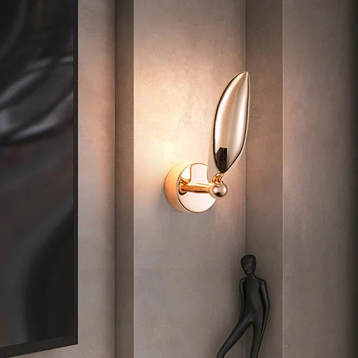 LuxeGlow – Koselig, varmt lys med distinkt måkedesign Luvikno