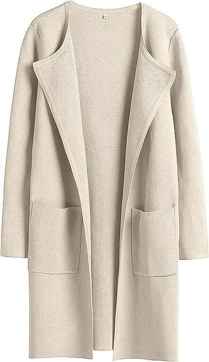 Luvik | Luxe Takki uudella tyylillä