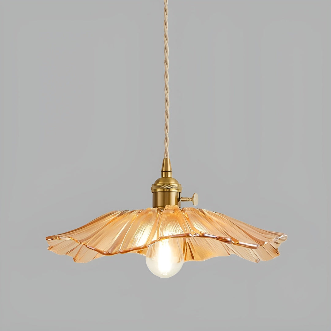 Taklampe med Luviknoomstermotiv – Varmt lys og stiligt design | For hjemmet | Luvikno