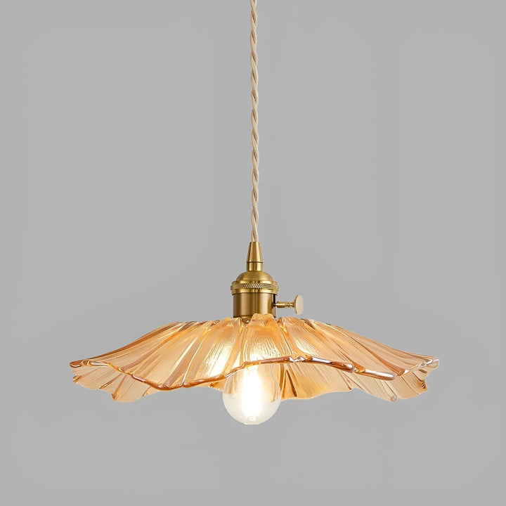 Taklampe med Luviknoomstermotiv – Varmt lys og stiligt design | For hjemmet | Luvikno