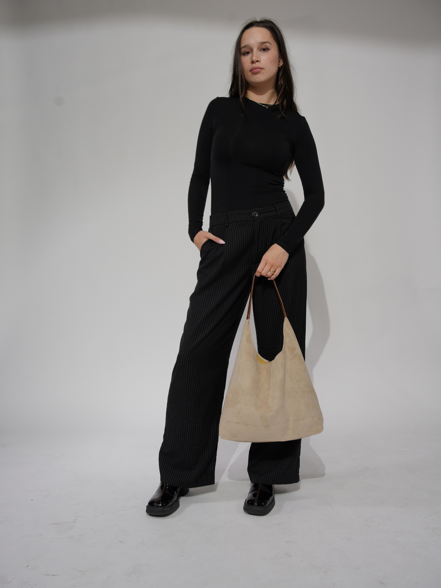 Luvik | Päivittäinen Nahkakassi