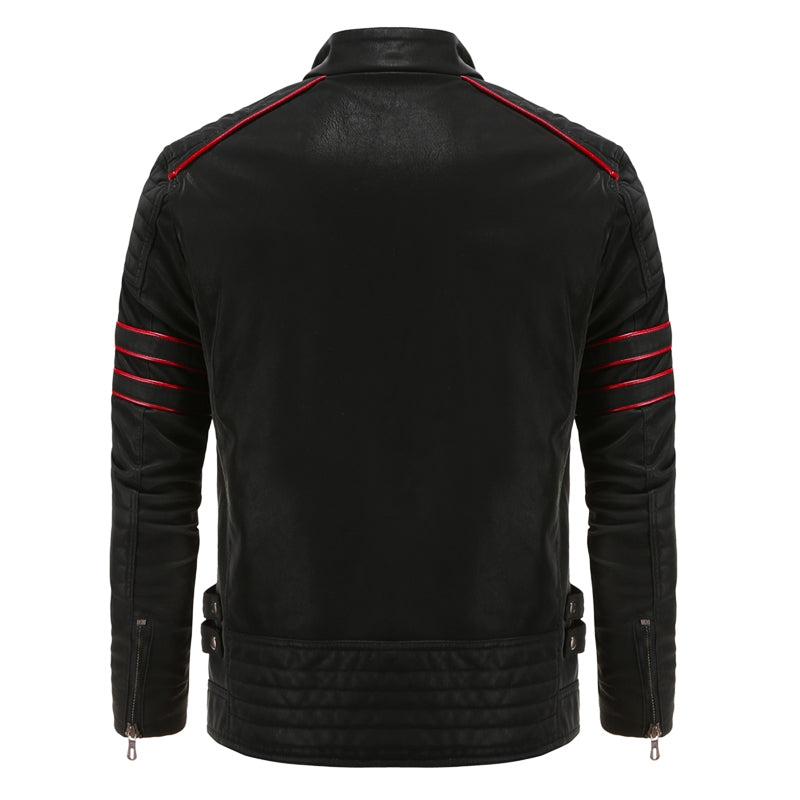 Luvik | Luvik Outwear Wolverine jakke