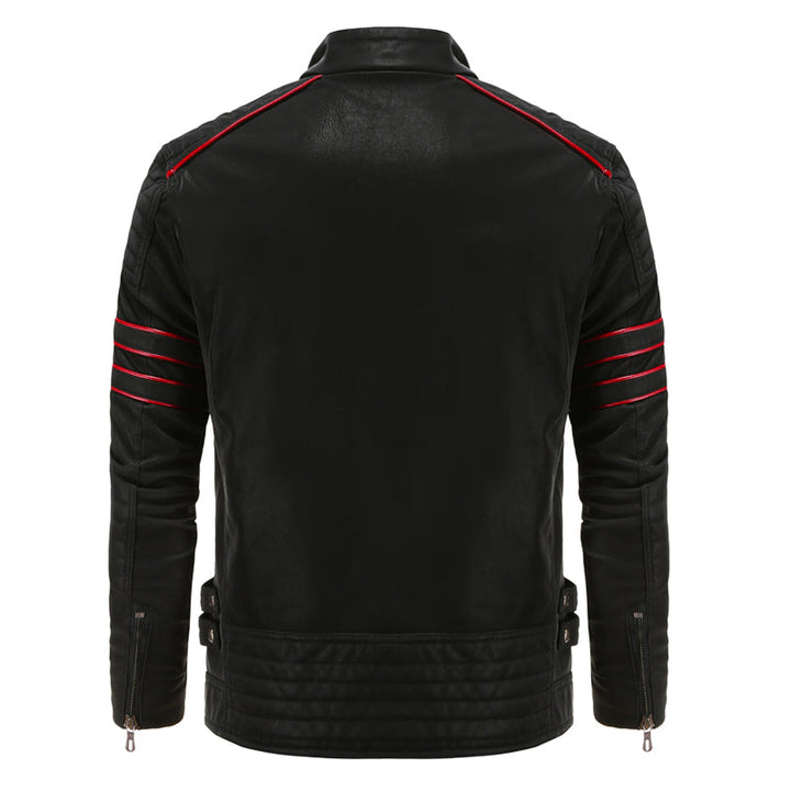 Luvik | Luvik Outwear Wolverine jakke