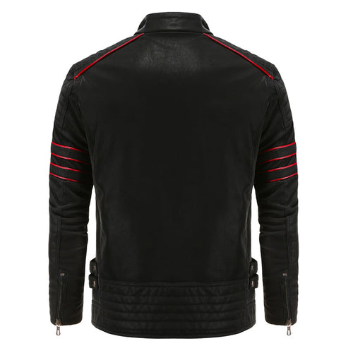 Luvik | Luvik Outwear Wolverine jakke