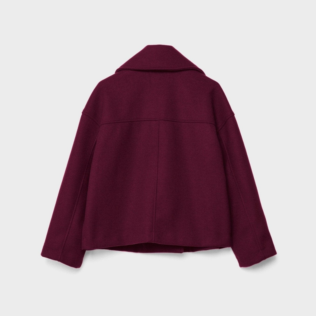 Luvik | Naisten lyhyt takki