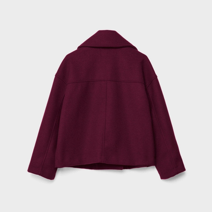 Luvik | Naisten lyhyt takki