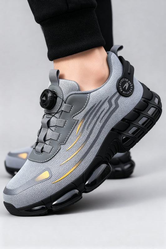 Mukavat turvakengät