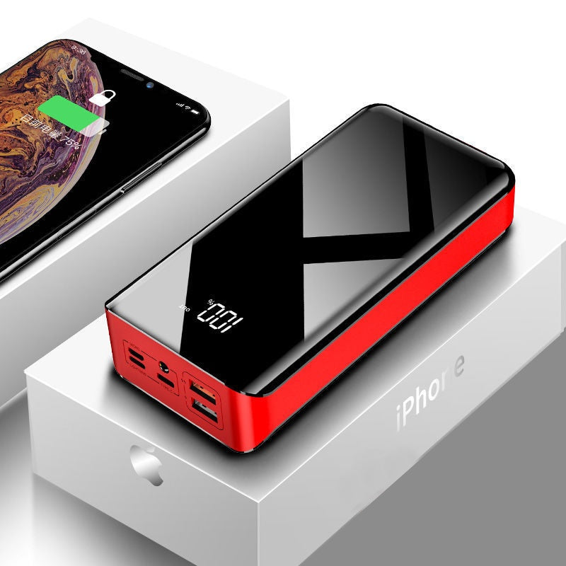 30000mAh Powerbank | Luvikno