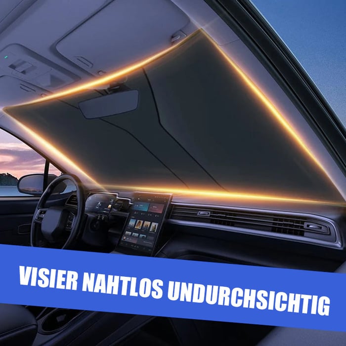 Luvikno | WindowGuard – Varmebeskyttelse som tenker med.